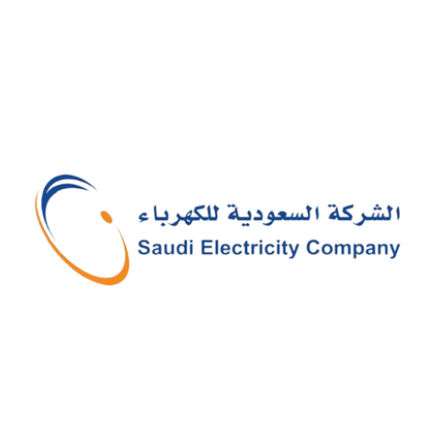 الشركة السعودية للكهرباء