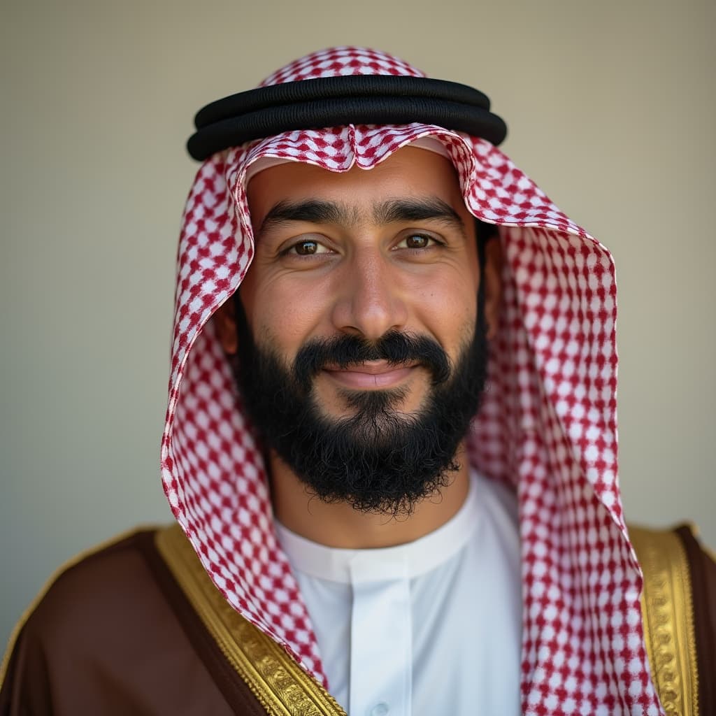 محمد النعيمي